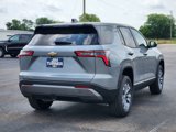 New 2026 Chevrolet Equinox LT w/ Convenience Package II image 3