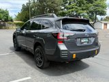 Used 2024 Subaru Outback Wilderness image 4
