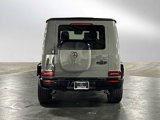 New 2025 Mercedes-Benz G 580 w/ EQ Technology image 4