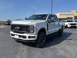 New 2025 Ford F250 XL w/ STX Appearance Package image 2