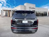 New 2025 Cadillac XT6 Sport w/ Technology Package image 4