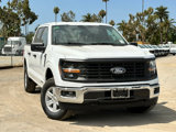 New 2025 Ford F150 XL w/ Equipment Group 104A Hybrid image 2