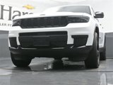 Used 2023 Jeep Grand Cherokee L Laredo image 4