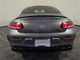 Certified 2020 Mercedes-Benz C 63 AMG S image 6