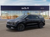 New 2025 Kia Carnival SX Prestige image 3