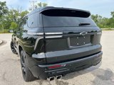 New 2026 Chevrolet Traverse RS w/ LPO, Floor Liner Package image 6