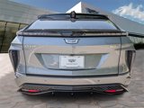 New 2026 Cadillac Lyriq V image 4