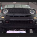 Used 2015 Jeep Renegade Trailhawk image 3