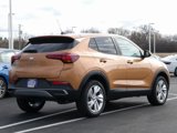 New 2025 Buick Encore GX Preferred image 3