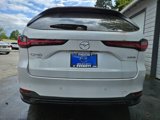 New 2025 MAZDA CX-90 3.3 Turbo w/ Preferred Package image 5