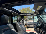 Used 2022 Jeep Wrangler Unlimited Rubicon w/ Trailer Tow Package image 4