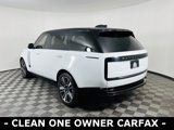 Used 2024 Land Rover Range Rover Long Wheelbase SE image 3