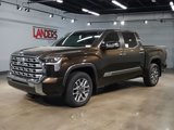 New 2025 Toyota Tundra 1794 Edition image 3