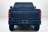 Used 2025 Chevrolet Silverado 2500 LTZ w/ Trail Boss Package image 4