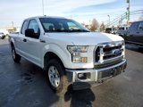 Used 2017 Ford F150 4x4 SuperCab image 6