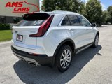 Used 2021 Cadillac XT4 Premium Luxury image 4
