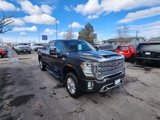 Used 2022 GMC Sierra 2500 Denali image 4