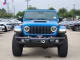 New 2025 Jeep Wrangler Unlimited Rubicon 392 image 2