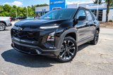 New 2026 Chevrolet Equinox RS w/ Convenience Package III image 2