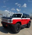 New 2025 Ford Bronco Stroppe Edition image 2