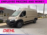 New 2025 RAM ProMaster 1500 w/ Quick Order Package 22G SLT image 3