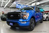 Used 2021 Ford F150 XLT w/ Equipment Group 302A High image 2