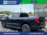 New 2025 Ford F150 Lightning Lariat image 3