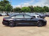 New 2025 Audi S8 image 5