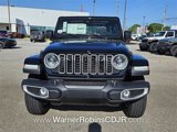 New 2025 Jeep Wrangler Unlimited Sahara w/ Safety Group image 2