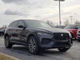 New 2025 Jaguar F-PACE R-Dynamic S image 3
