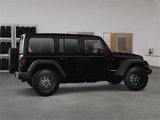New 2025 Jeep Wrangler Unlimited Sport image 6