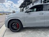 New 2025 Mercedes-Benz GLE 63 AMG S image 2