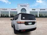 New 2025 Jeep Grand Wagoneer Series III image 3