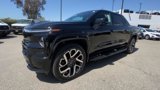 New 2025 Chevrolet Silverado EV RST image 4
