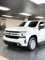 Used 2021 Chevrolet Silverado 1500 RST w/ Bed Protection Package image 2