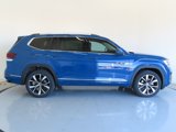 New 2025 Volkswagen Atlas SEL Premium R-Line image 2