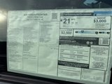 New 2025 Nissan Frontier Pro-X w/ Pro Convenience Package image 3