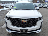 Used 2023 Cadillac Escalade ESV Premium Luxury image 3