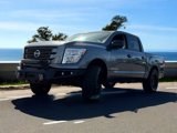 Used 2022 Nissan Titan SV image 5