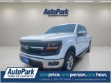 New 2025 Ford F150 XLT w/ Equipment Group 302A MID image 2