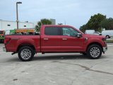 Used 2024 Ford F150 XLT w/ Equipment Group 302A MID image 4