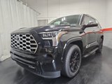 New 2025 Toyota Sequoia 4WD image 3