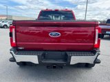 New 2025 Ford F350 Lariat w/ Chrome Package image 6