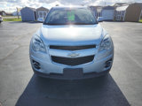 Used 2011 Chevrolet Equinox LT image 2