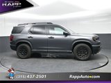 Used 2026 Honda Passport TrailSport image 3