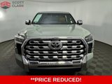 Used 2025 Toyota Tundra 1794 Edition image 2