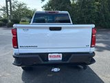 New 2025 Chevrolet Silverado 2500 LT w/ Trail Boss Package image 4