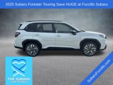 New 2025 Subaru Forester Touring image 4