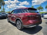 New 2026 INFINITI QX60 Luxe w/ Cargo Package image 4