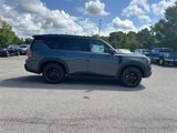 New 2025 Nissan Armada PRO-4X image 3